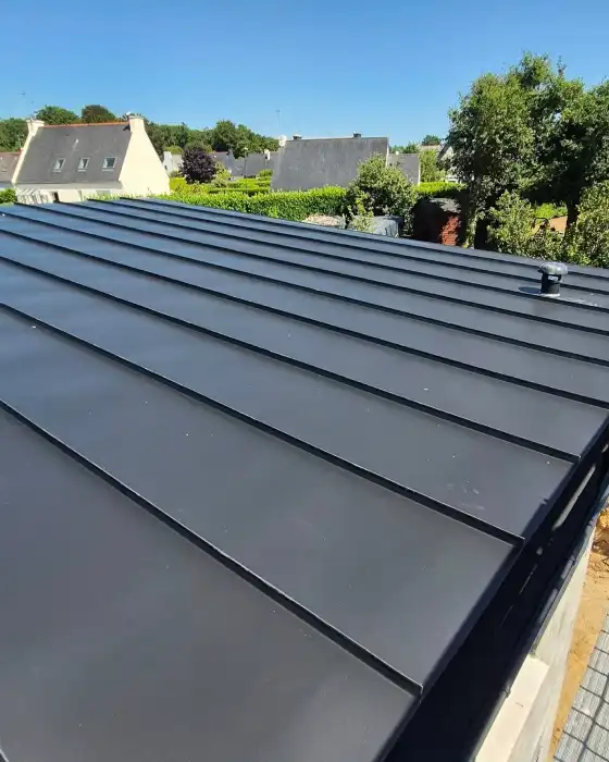 Jacq Couverture Couvreur A Saint Thonan Bardage Jacq Couverture Couvreur A Saint Thonan Bardage